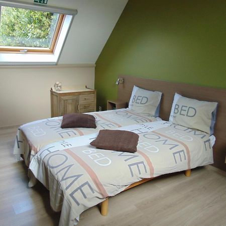 Rumst B&B Tlekkerbeddeke المظهر الخارجي الصورة