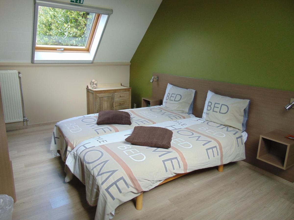 Rumst B&B Tlekkerbeddeke المظهر الخارجي الصورة
