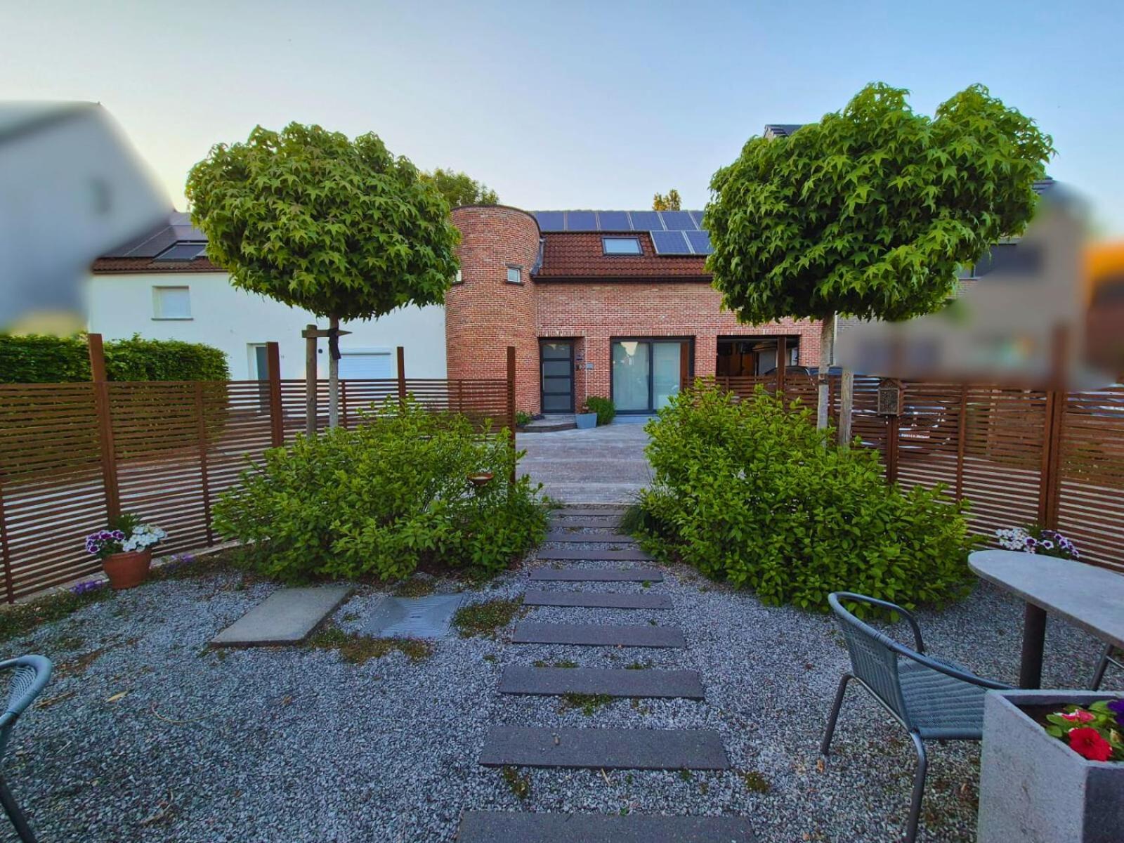 Rumst B&B Tlekkerbeddeke المظهر الخارجي الصورة