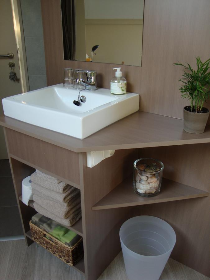 Rumst B&B Tlekkerbeddeke الغرفة الصورة