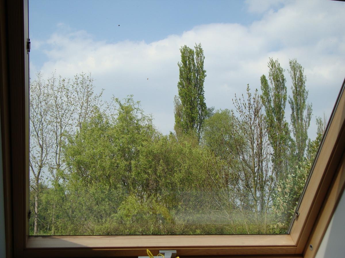 Rumst B&B Tlekkerbeddeke الغرفة الصورة