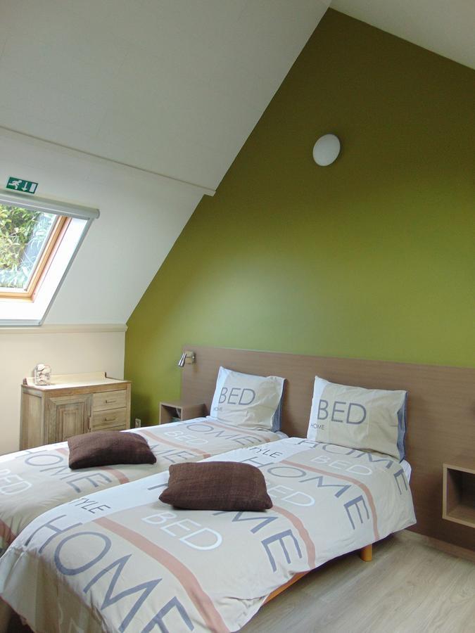 Rumst B&B Tlekkerbeddeke المظهر الخارجي الصورة