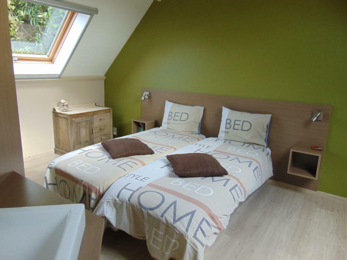 Rumst B&B Tlekkerbeddeke المظهر الخارجي الصورة