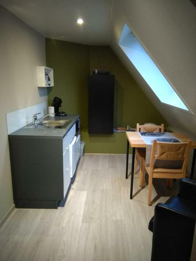 Rumst B&B Tlekkerbeddeke المظهر الخارجي الصورة
