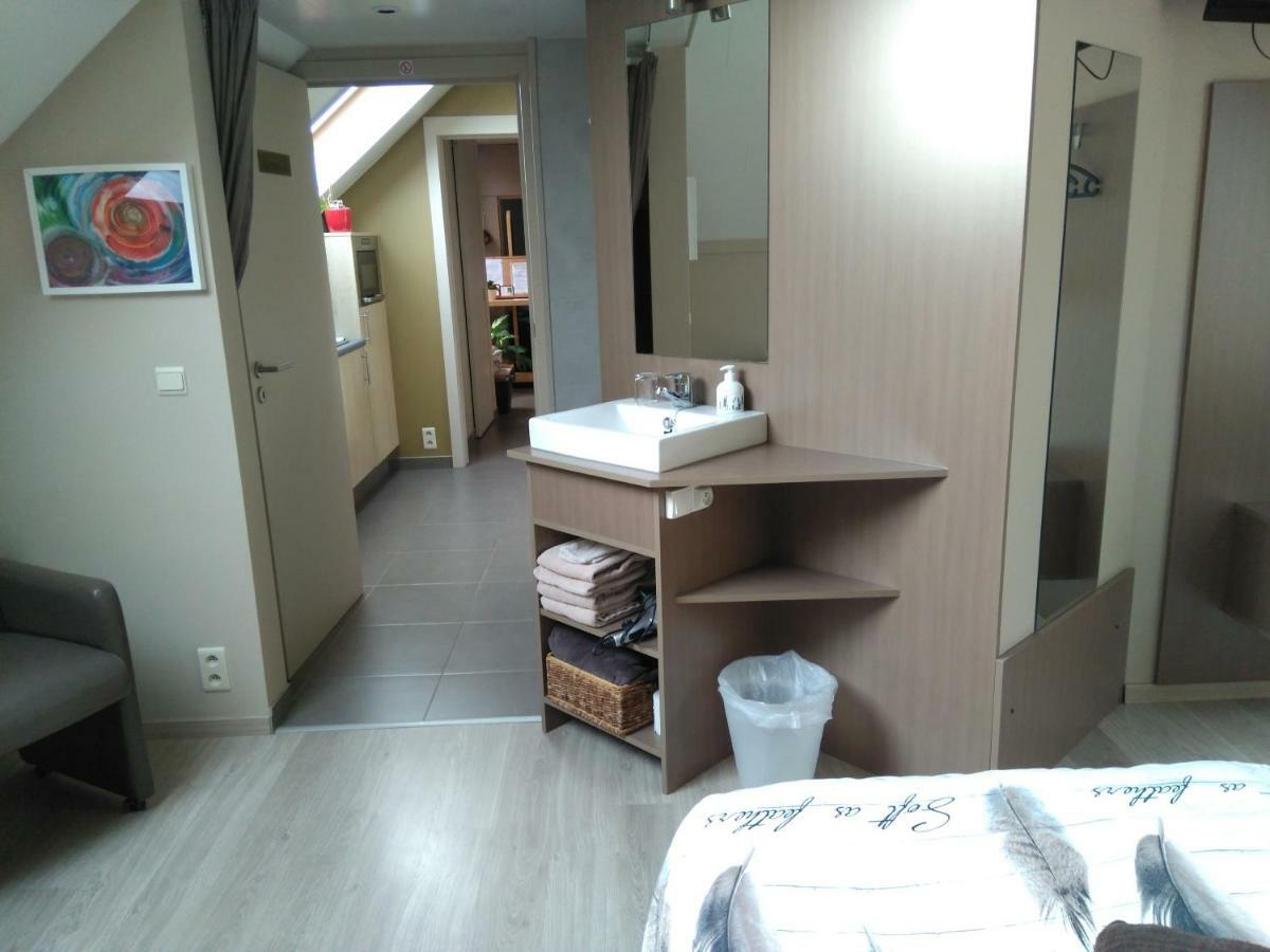 Rumst B&B Tlekkerbeddeke المظهر الخارجي الصورة