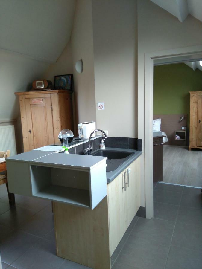 Rumst B&B Tlekkerbeddeke المظهر الخارجي الصورة